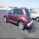 3C8FY4BB51T616997 2001 Chrysler Pt Cruiser auction photo thumbnail 3