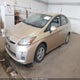 JTDKN3DU6A0189733 2010 Toyota Prius auction photo thumbnail 2