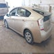 JTDKN3DU6A0189733 2010 Toyota Prius auction photo thumbnail 3