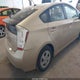 JTDKN3DU6A0189733 2010 Toyota Prius auction photo thumbnail 4