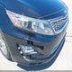 KNAGN4AD1E5062569 2014 Kia Optima Hybrid Ex auction photo thumbnail 6