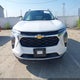 KL77LHEP4SC085546 2025 Chevrolet Trax Fwd Lt auction photo thumbnail 12