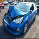 JTDKDTB38E1571128 2014 Toyota Prius C Two auction photo thumbnail 2