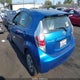JTDKDTB38E1571128 2014 Toyota Prius C Two auction photo thumbnail 3