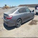 1HGCR2F10HA285109 2017 Honda Accord Sport Se auction photo thumbnail 4