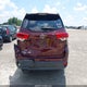 5TDZARFH1KS060262 2019 Toyota Highlander Le auction photo thumbnail 16