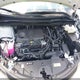 5TDYRKEC2SS258012 2025 Toyota Sienna Xle auction photo thumbnail 10
