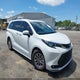 5TDYRKEC2SS258012 2025 Toyota Sienna Xle auction photo thumbnail 1