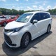 5TDYRKEC2SS258012 2025 Toyota Sienna Xle auction photo thumbnail 2