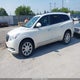 5GAKVCKD8EJ130378 2014 Buick Enclave Premium auction photo thumbnail 2