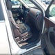 5GAKVCKD8EJ130378 2014 Buick Enclave Premium auction photo thumbnail 5