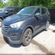 5XYZT3LB0FG272662 2015 Hyundai Santa Fe Sport 2.4L auction photo thumbnail 2