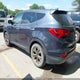 5XYZT3LB0FG272662 2015 Hyundai Santa Fe Sport 2.4L auction photo thumbnail 3