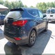 5XYZT3LB0FG272662 2015 Hyundai Santa Fe Sport 2.4L auction photo thumbnail 4