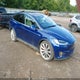 5YJXCBE44GF000933 2016 Tesla Model X 75D/P100D/P90D auction photo thumbnail 1