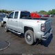 1GCVKREC2JZ231745 2018 Chevrolet Silverado 1500 2Lt auction photo thumbnail 3