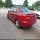 2T1BR32E78C911145 2008 Toyota Corolla Le auction photo thumbnail 3