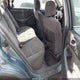 1HGEJ8644YL006147 2000 Honda Civic Ex auction photo thumbnail 8
