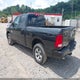 1C6RR7FT0JS135581 2018 Ram 1500 Express 4X4 6'4 Box auction photo thumbnail 3