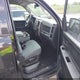 1C6RR7FT0JS135581 2018 Ram 1500 Express 4X4 6'4 Box auction photo thumbnail 5