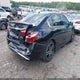 1HGCR3F92HA005007 2017 Honda Accord Touring V6 auction photo thumbnail 4