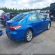 4T1B11HK9KU285127 2019 Toyota Camry Le auction photo thumbnail 4