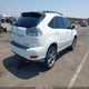 JTJGW31U360004078 2006 Lexus Rx 400H auction photo thumbnail 4
