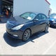5NPEC4AC1BH259194 2011 Hyundai Sonata Se auction photo thumbnail 2