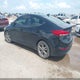 5NPD84LF9JH372491 2018 Hyundai Elantra Value Edition auction photo thumbnail 3
