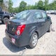 1G1JA5SG4E4220579 2014 Chevrolet Sonic Ls Auto auction photo thumbnail 4
