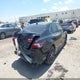 4T1G11AKXPU744477 2023 Toyota Camry Se Night Shade auction photo thumbnail 4