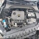 KM8K12AA2MU706096 2021 Hyundai Kona Se auction photo thumbnail 10