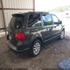 2C4RVABG6CR393683 2012 Volkswagen Routan Se auction photo thumbnail 4