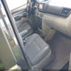2C4RVABG6CR393683 2012 Volkswagen Routan Se auction photo thumbnail 5