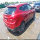 KM8JUCAG1EU942690 2014 Hyundai Tucson Se auction photo thumbnail 4