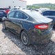 3FA6P0LU5DR188580 2013 Ford Fusion Se Hybrid auction photo thumbnail 3