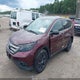 5J6RM4H51EL023984 2014 Honda Cr-V Ex auction photo thumbnail 2