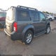 5N1AR1NN2AC614919 2010 Nissan Pathfinder Se auction photo thumbnail 4
