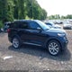 1FM5K8HC8NGB84188 2022 Ford Explorer Platinum auction photo thumbnail 13