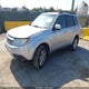 JF2SH64659H741232 2009 Subaru Forester 2.5X Limited auction photo thumbnail 2