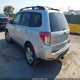 JF2SH64659H741232 2009 Subaru Forester 2.5X Limited auction photo thumbnail 3