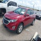 2GNAXKEV9K6172447 2019 Chevrolet Equinox Lt auction photo thumbnail 2
