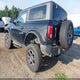 1FMDE7AH4RLA16984 2024 Ford Bronco Big Bend auction photo thumbnail 3