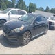 5NPE34AF4GH320104 2016 Hyundai Sonata Limited auction photo thumbnail 2