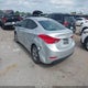 5NPDH4AEXFH584107 2015 Hyundai Elantra Se auction photo thumbnail 3