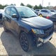 3C4NJCEBXMT597424 2021 Jeep Compass 80Th Anniversary Fwd auction photo thumbnail 1