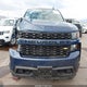 1GCPWBEK9MZ251930 2021 Chevrolet Silverado 1500 2Wd Short Bed Custom auction photo thumbnail 12