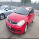 3N1BC1CP0CK293591 2012 Nissan Versa 1.8 S auction photo thumbnail 2
