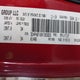 3D4PH6FV8AT283655 2010 Dodge Journey R/T auction photo thumbnail 9