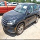 WVGBV3AX6EW567773 2014 Volkswagen Tiguan Se auction photo thumbnail 2
